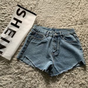 Shein Shorts